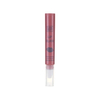 Hot Selling Unique Squeeze Lipstick Lip Balm Cosmetic Packaging Tube Sponge Applicator Custom Empty 15 Ml Slant Flocking Sponge Lip Gloss Tube