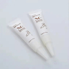 5ml Skin Care Squeeze Tube Plastic Hand Cream Tube Soft Plastic Soft Cosmetic Tube Lotion Cream Packaging With Nozzle Head 