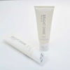 Various Soft Squeeze PE Massage Cosmetic Packaging Tube with 5 Stainless Steel Metal Roller Ball Applicator