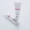Custom Printing Lotion Tube Cosmetic Packaging Body Cream Tube with Nozzle Tip