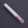 10ml 15ml Empty Cosmetic Packaging Lip Balm Tube Squeeze Lip Gloss Tube with Tip Applicator