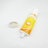 60ml Sunscreen Lotion Cream Tube Package Squeeze Cream Tube Sunscreen Soft Empty Sunscreen Tubes Packaging