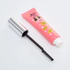Pe Material Soft Empty Mascara Tubes Packaging Soft Tube Mascara Squeeze Tube with Eyelash Wand