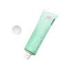 Empty Personalised Hand Cream Lotion Cosmetic Tubes Packaging Round Plastic Squeeze Tube with Screw Cap 