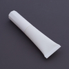 High Quality Custom Printed Cosmetic Skincare Tube Makeup Packaging Cosmetic Tube with Sponge Applicator