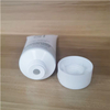 Wholesale Empty Soft Facial Cleaner Cream 150ml Flip Cap Body Lotion Shampoo Squeeze Cosmetic Packaging Tube