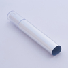 Wholesale Round Laminated Tube Airless Pump ABL Sunscreen Cosmetic BB Cream CC Cream Makeup Airless Pump Squeeze Tube