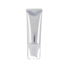 China ABL Manufacturer Aluminium Laminate Pump Applicator Tube Flat ABL BB Cream Airless Lotion Pump Tubes Cosmetic Tube