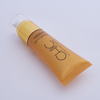 Good Quality 35-110ml Custom Personal Care Cream Lotion Bb Cream Sun Screen Foundation Airless Pump Plastic Cosmetic Tube