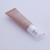 30ml 40ml Plastic Cosmetics Packaging Plastic Tube BB Cream Soft Tube Travel Container SkinCare Airless Lotion Pump Tube