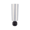 China Wholesale 30ml 50ml 100ml ABL Cream Tube Packaging Aluminum Plastic Tube with Long Nozzle for Skin Care
