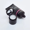 Wholesale Skincare BB Cream Foundation Squeeze Tubes New Style 2 in 1 Make up Plastic Tube with Mirror Flip Lid