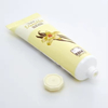 Wholesale Cosmetic Plastic Tube Packaging Empty Squeeze Tube Packaging Octagonal Screwing Cap for Hand Cream
