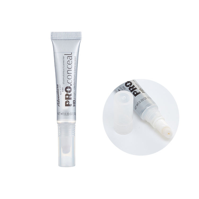  Makeup Customized Lip Gloss Tubes Cosmetic Plastic Tube Lip Gloss Packaging Empty Pen With Sponge Applicator