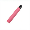 Customized 5-20ml Soft Tip Squeeze Lip Gloss Balm Tubes with Silicone Massage Head Applicator