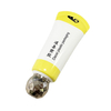 PE Custom Printing Plastic Soft Tube Cosmetic Hand Cream Sunscreen Lotion Packaging Squeeze Tube
