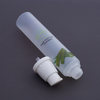Cosmetic PE Plastic Flexible Eco-friendly Packaging Tube
