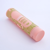 200ml Custom Plastic Shampoo Body Lotion Tube with Flip Top