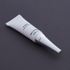 Portable Travel Size PE Nozzle Tip Gel Tube