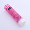 Custom Plastic PE Shampoo Body Lotion Tube with Private Label