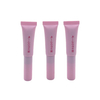 Wholesale Empty PE Material Plastic Cosmetic Packaging Empty Eye Mascara Squeeze Soft Tube