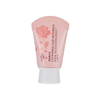 50ml Pink Screw Cap Squeeze Mockup Tube Empty Cosmetic Body Lotion Plastic Tube