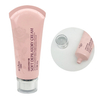100ml Acrylic Screw Cap Cosmetic Hand Cream Plastic Packaging Skin Care Makeup Bottles Body Wash Lotion Cream Tubes