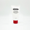 China OEM 30ml Squeeze Empty Sunscreen Bb Cream Empty Makeup Sunscreen Cream Cosmetic Packaging Tube