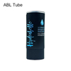 30ml Custom Oval Flat Round ABL Plastic Airless Pump Dropper Top Hand Body Lotion Cream Squeeze Tube Empty Cosmetics Soft Tube