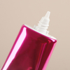 Hot Sale Squeezable Soft Cosmetics BB Tube Customized Printing Aluminum Abl Tube For Cosmetic
