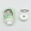Wholesale Makeup Packag Tube Cosmet 50ml Cosmetic Tube Packaging Plastic Soft Hand Cream Tube 