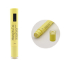 Newly Customized 15ml Silicone Lip Gloss Tube PE Material Cream Lip Balm Applicator Donut Lip Balm Tube