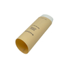 Cosmetic 50ml Plastic Tube Sunscreen Packaging Squeeze Cosmetic Tube Cream Packaging For Sunscreen Lotion Cream