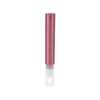 Hot Selling Unique Squeeze Lipstick Lip Balm Cosmetic Packaging Tube Sponge Applicator Custom Empty 15 Ml Slant Flocking Sponge Lip Gloss Tube