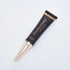 Factory Sale 10ml 15ml Eye Cream Tube Eye Essence Cosmetic Plastic Tube D19mm Nozzle Tube With Electroplate Bullet Screw Cap