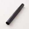 Eye Cream Squeeze Cosmetic Packaging Tube With Stainless Steel Roller Applicator Ball Massage Head