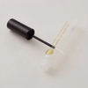 Customized Empty Makeup Skin Care Products Transparent Lip Balm Lip Gloss Tube Squeeze Tube Clear Wand Twist Top