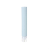 Blue Cosmetic Packaging Tube Makeup Lip Gloss Pen Empty Concealer Pen Tube with Silicone Head