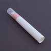 10ml 15ml Empty Cosmetic Packaging Lip Balm Tube Squeeze Lip Gloss Tube with Tip Applicator