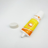 60ml Sunscreen Lotion Cream Tube Package Squeeze Cream Tube Sunscreen Soft Empty Sunscreen Tubes Packaging