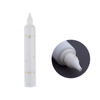 High Quality Factory Produce ABL Hot Stamping Cosmetic Packaging Squeeze Tubes Plastic Eye Cream Tube 