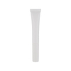 Custom 10ml 15ml 20ml Lip Balm Squeeze Tube Container Eye Cream Plastic Tube Packaging Empty with Ceramic Head Applicator