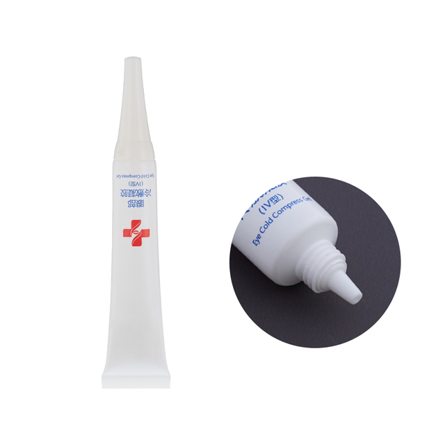 gel tube