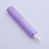 Wholesale Small Capacity Nozzle Abl Laminated Tube Eye Cream Abl Aluminium Plastic Packaging Tube