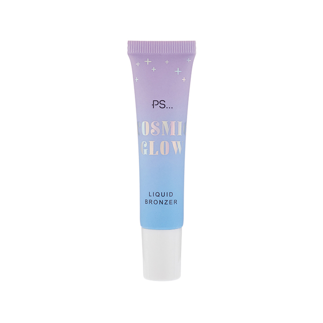 Wholesale Luxury Blue Purple Gradient Color Cosmetics Packaging Tube Plastic Bb Cream Facial Care Cream Body Lotion Makeup Soft Tube
