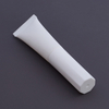 High Quality Custom Printed Cosmetic Skincare Tube Makeup Packaging Cosmetic Tube with Sponge Applicator