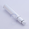 Wholesale Round Laminated Tube Airless Pump ABL Sunscreen Cosmetic BB Cream CC Cream Makeup Airless Pump Squeeze Tube