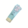 Custom Printing Empty Cosmetics Packaging Plastic Squeeze Sunscreen Body Lotion Tube Container Special-shaped Hand Cream Tube