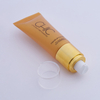 Good Quality 35-110ml Custom Personal Care Cream Lotion Bb Cream Sun Screen Foundation Airless Pump Plastic Cosmetic Tube