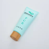  Customizable Squeeze Eco-Packaging Plastic PCR Tubes Recycled Cosmetic Tube